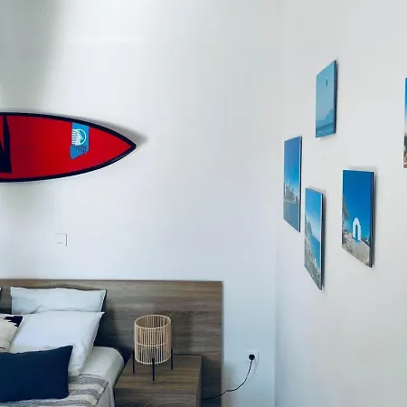 Soulbreeze Kos, Haus 2 Appartement