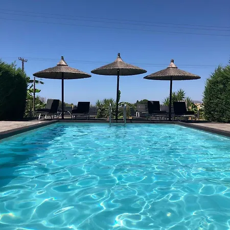 Appartement Soulbreeze Kos, Haus 2 *