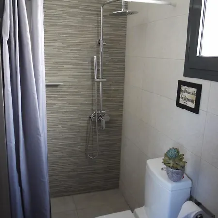 Soulbreeze Kos, Haus 2 * Platánion