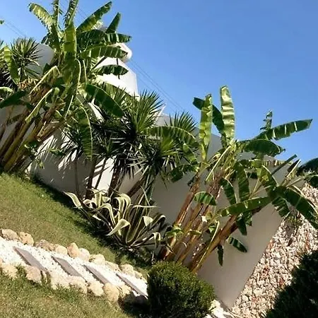 Soulbreeze Kos, Haus 2 * Platánion