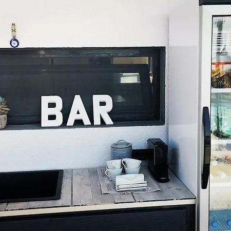 Soulbreeze Kos, Haus 2 Platánion