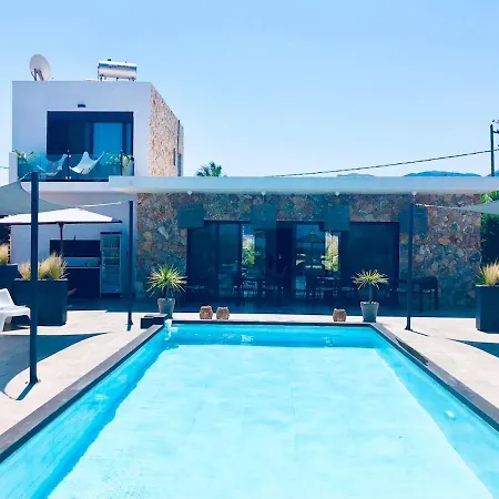 Soulbreeze Kos, Haus 2 *