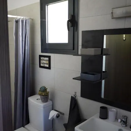 Soulbreeze Kos, Haus 2 * Platánion