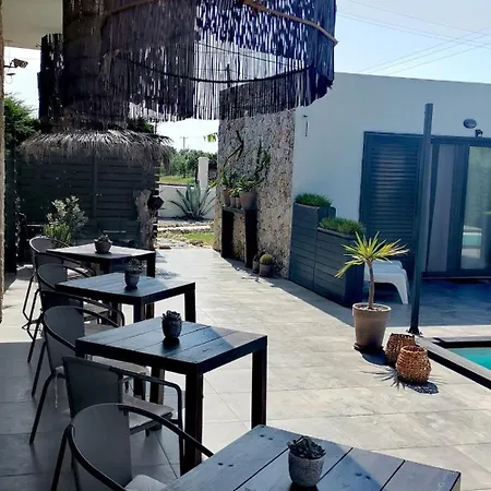 Appartement Soulbreeze Kos, Haus 2 *