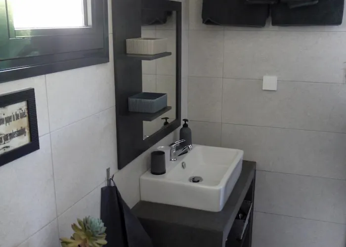 Soulbreeze Kos, Haus 2 Platánion