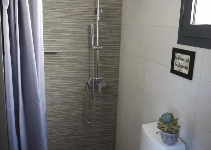 Soulbreeze Kos, Haus 2 * Platánion