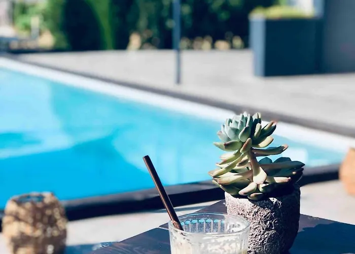 شقة Soulbreeze Kos, Haus 2 Platánion