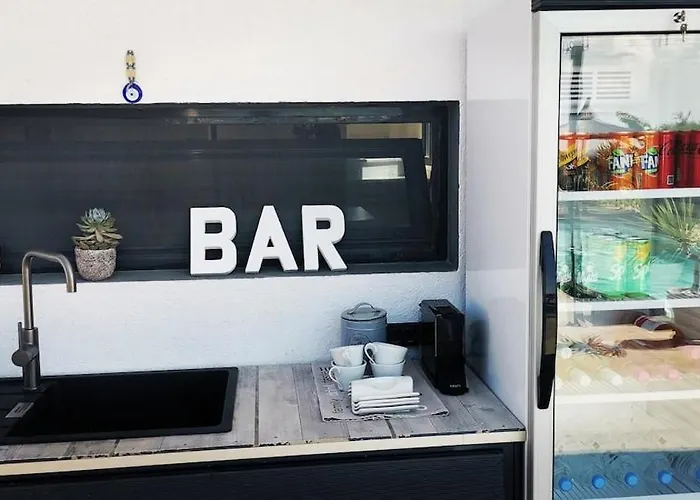 Soulbreeze Kos, Haus 2 Platánion