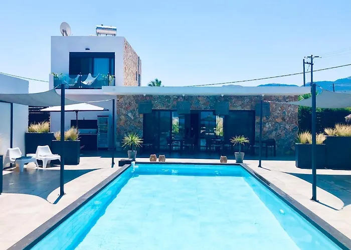 Soulbreeze Kos, Haus 2 *