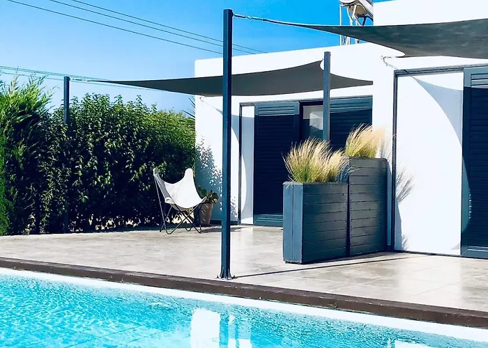 Soulbreeze Kos, Haus 2