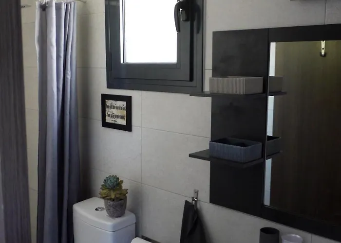 Soulbreeze Kos, Haus 2 * Platánion