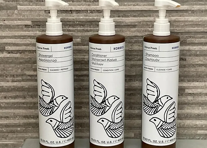 Soulbreeze Kos, Haus 2 Platánion