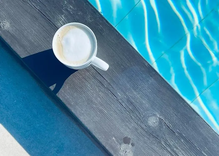 شقة Soulbreeze Kos, Haus 2