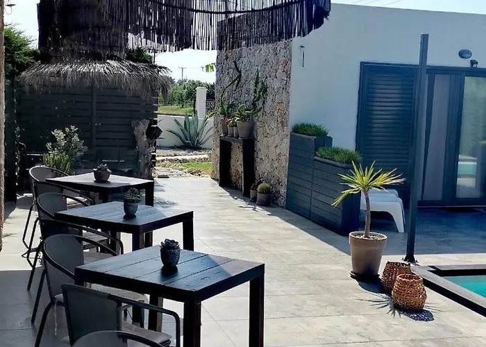 شقة Soulbreeze Kos, Haus 2 *