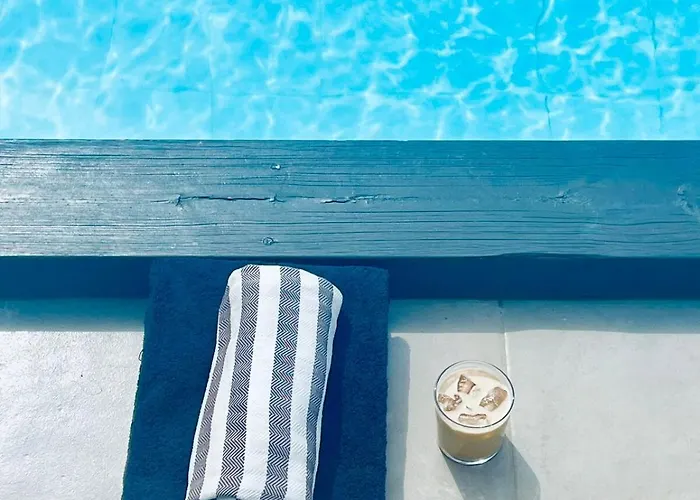 Soulbreeze Kos, Haus 2